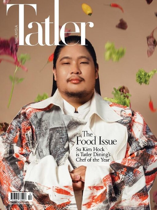 Title details for Tatler Malaysia by Tatler Asia Limited - Available